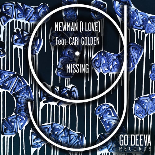 Newman (I Love) - Missing [GDV2306]